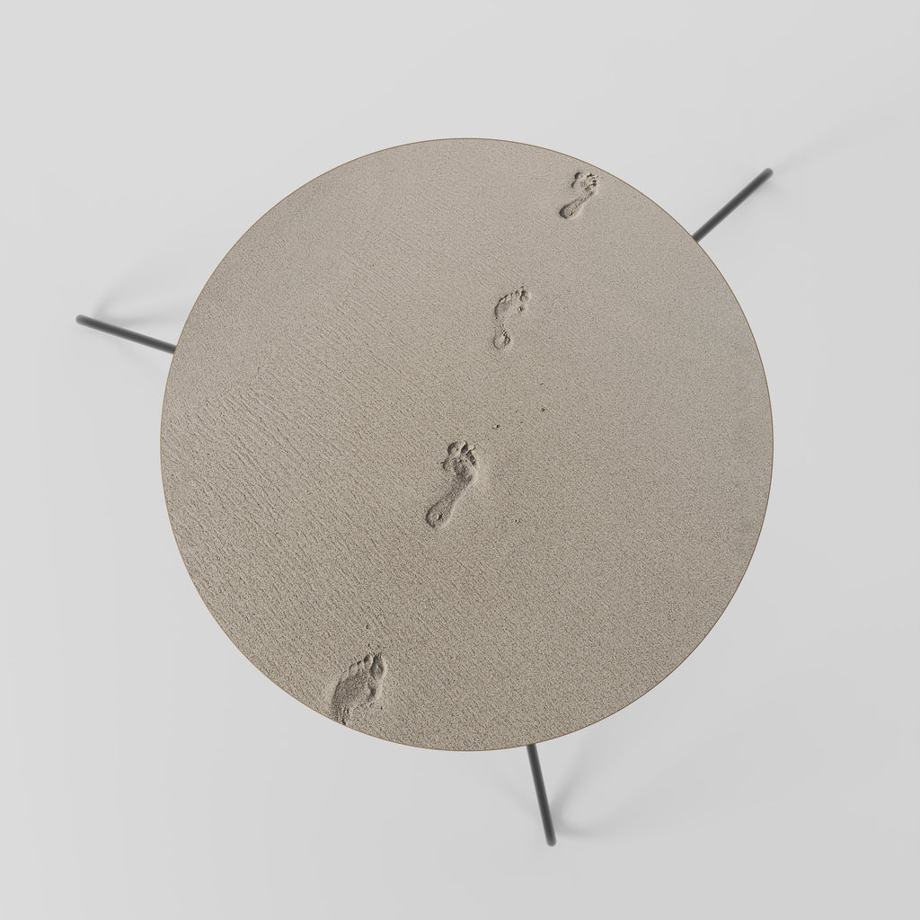 BEACH BOUND PATHWAYS Coffee Table 60