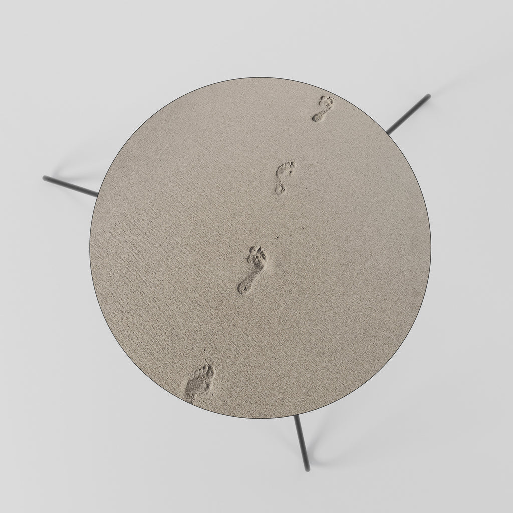 BEACH BOUND PATHWAYS Coffee Table 60