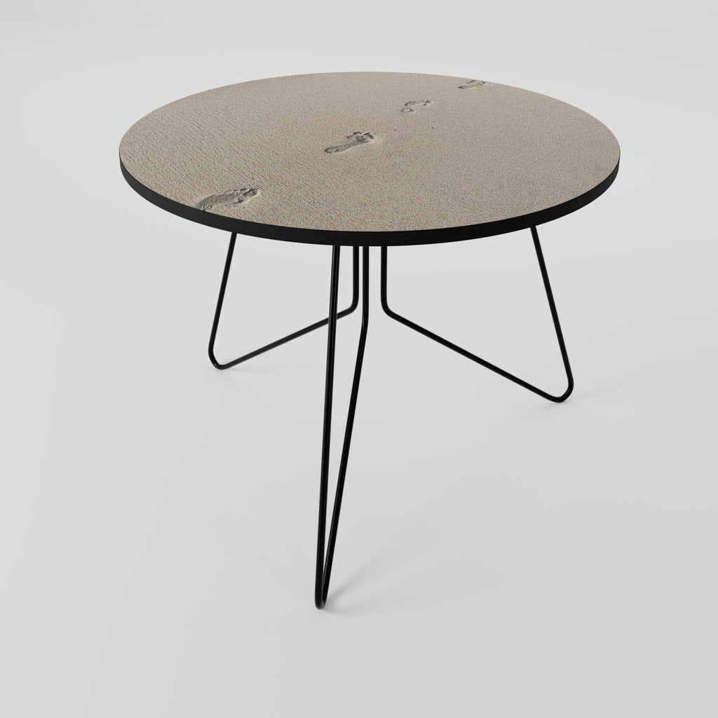 BEACH BOUND PATHWAYS Mesa de centro