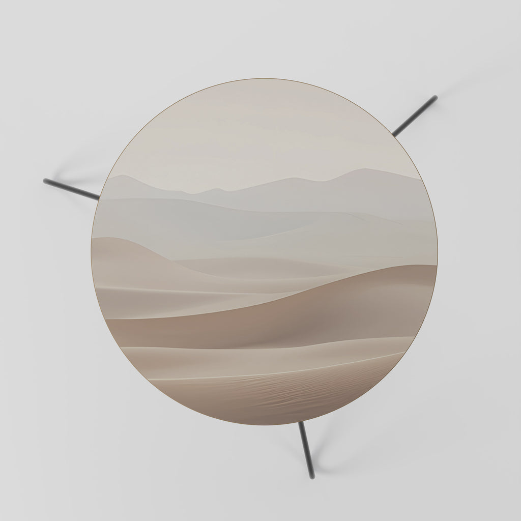 SUBTLE SANDS Coffee Table 60