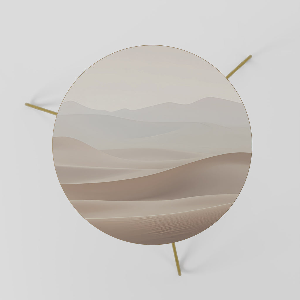 SUBTLE SANDS Coffee Table 60