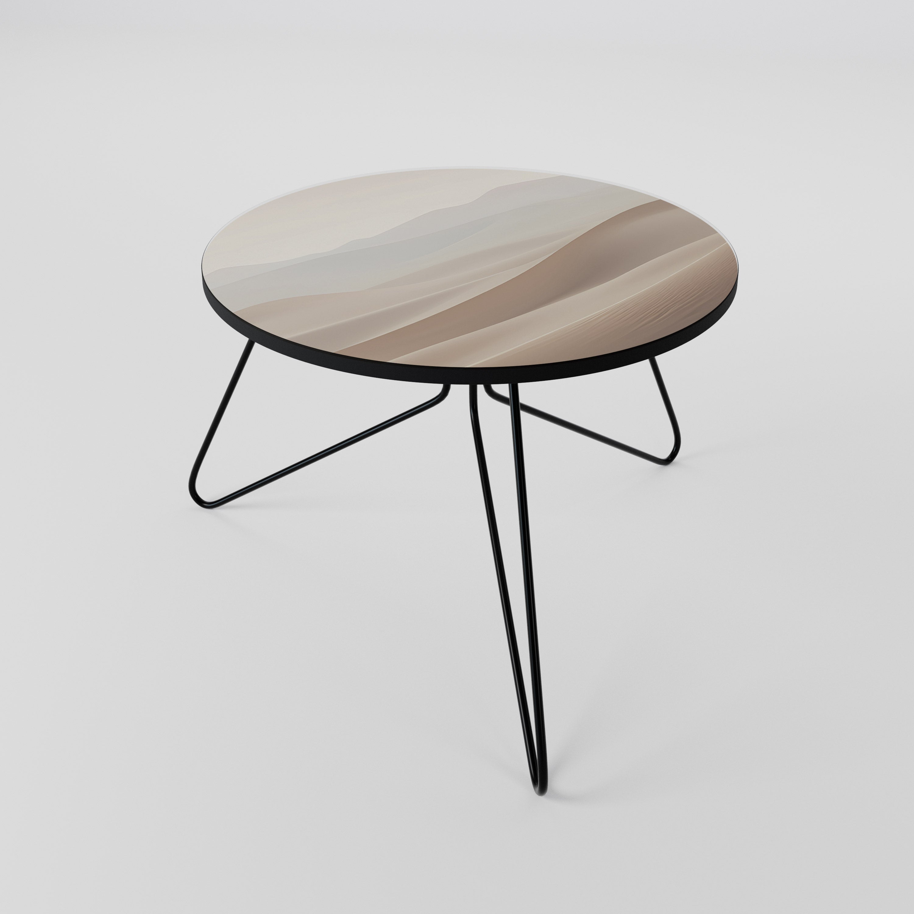 SUBTLE SANDS Coffee Table 60