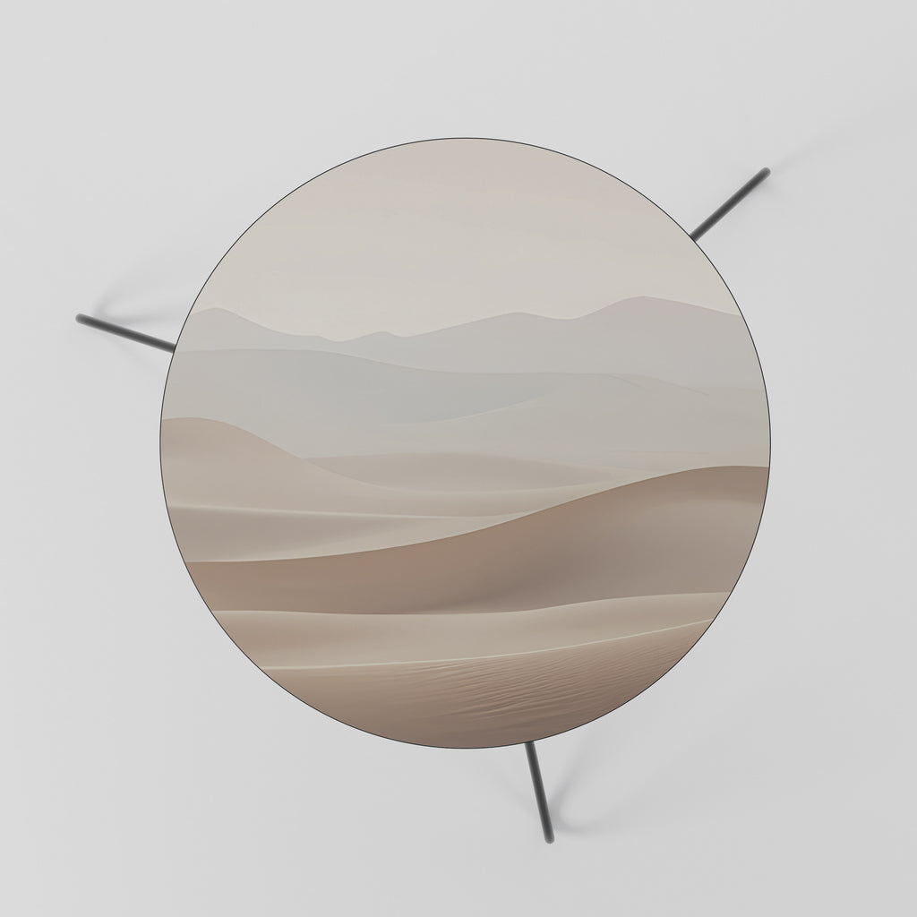 SUBTLE SANDS Coffee Table 60