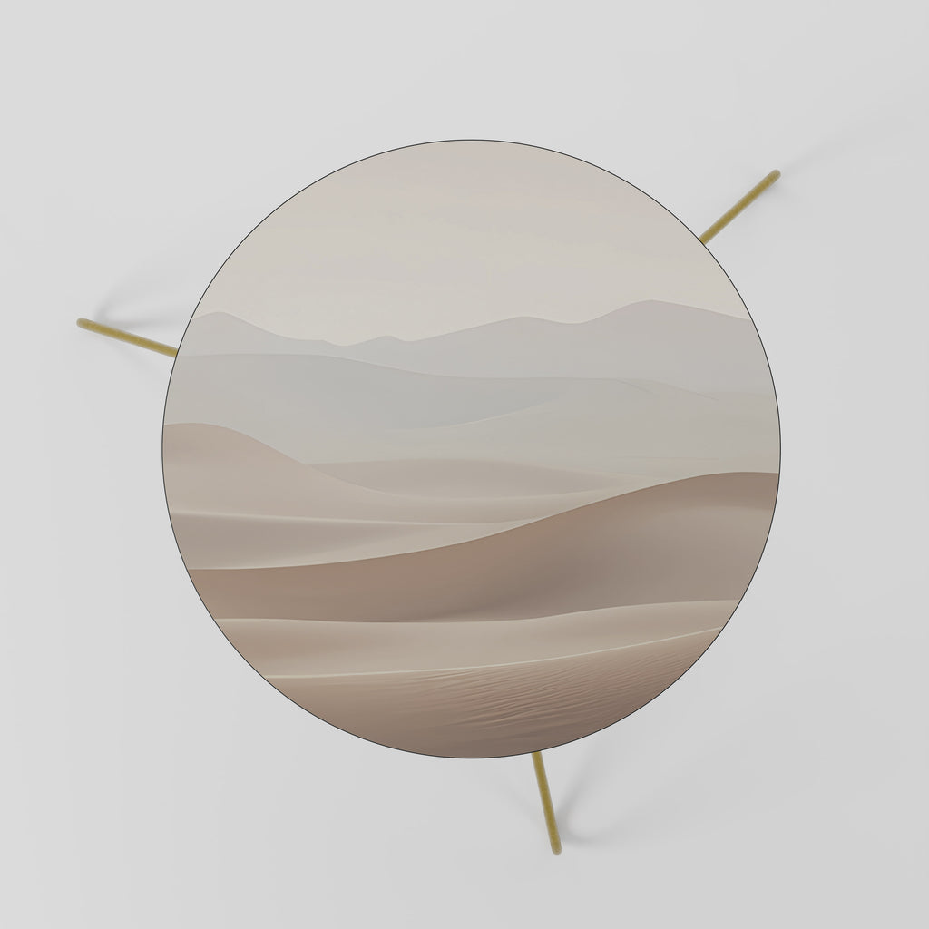 SUBTLE SANDS Coffee Table 60