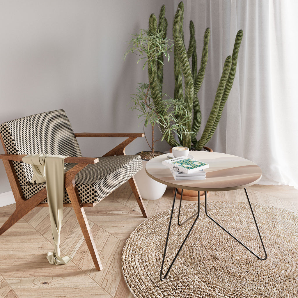 Mesa de centro SUBTLE SANDS 69