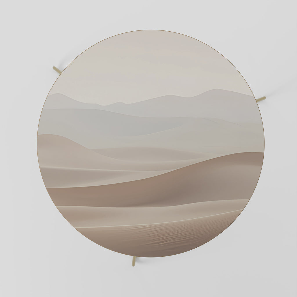 Mesa de centro SUBTLE SANDS 69