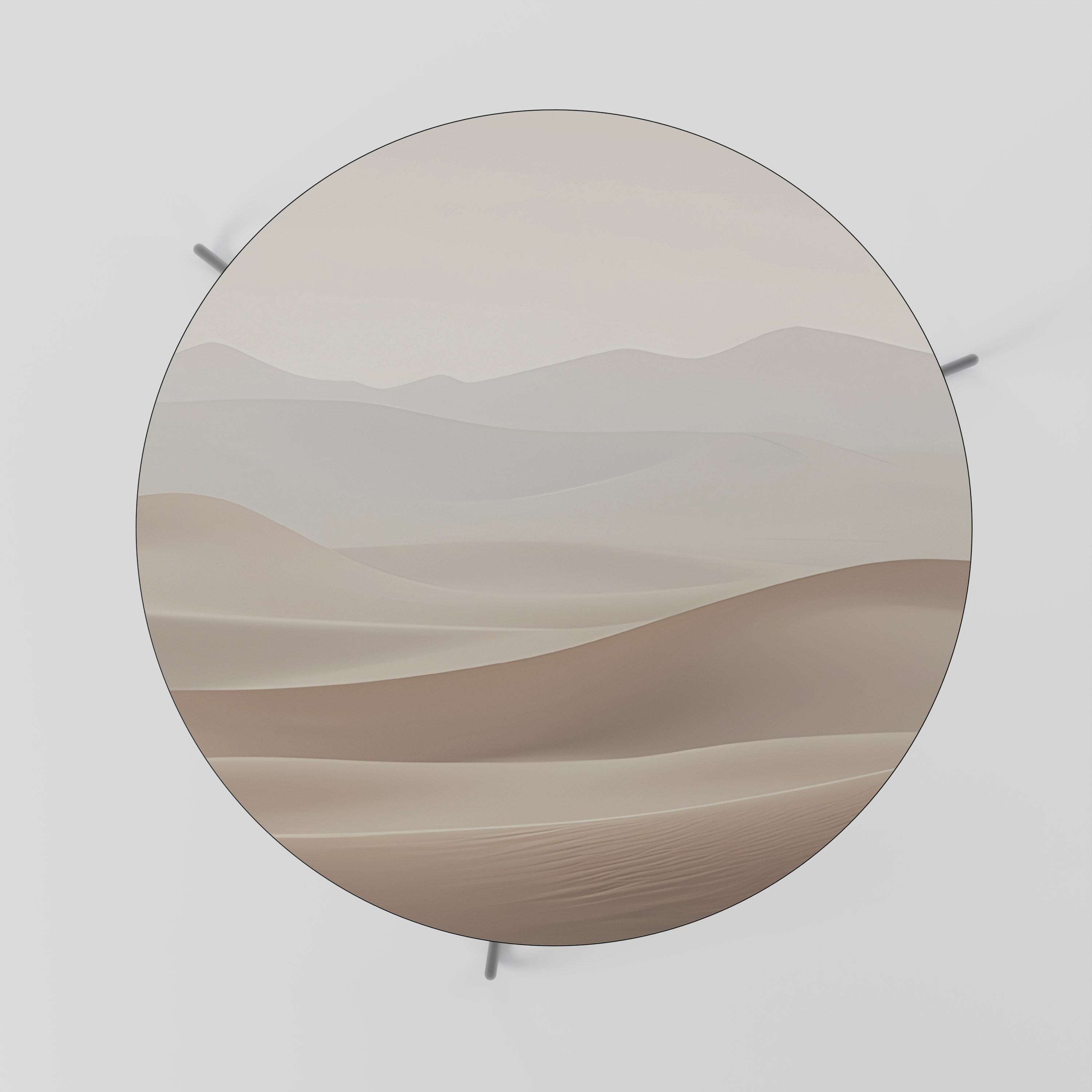 Mesa de centro SUBTLE SANDS 69