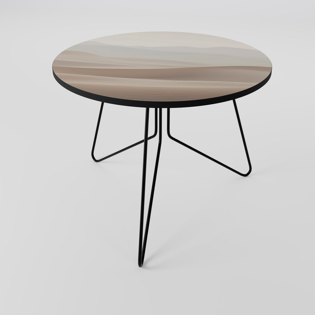 SUBTLE SANDS Coffee Table
