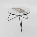 BLUSHING BOUQUET Mesa de centro