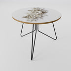 BLUSHING BOUQUET Mesa de centro