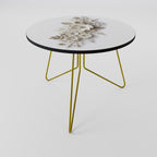 BLUSHING BOUQUET Mesa de centro