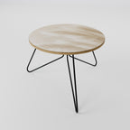 GOSSAMER DREAMS Coffee Table