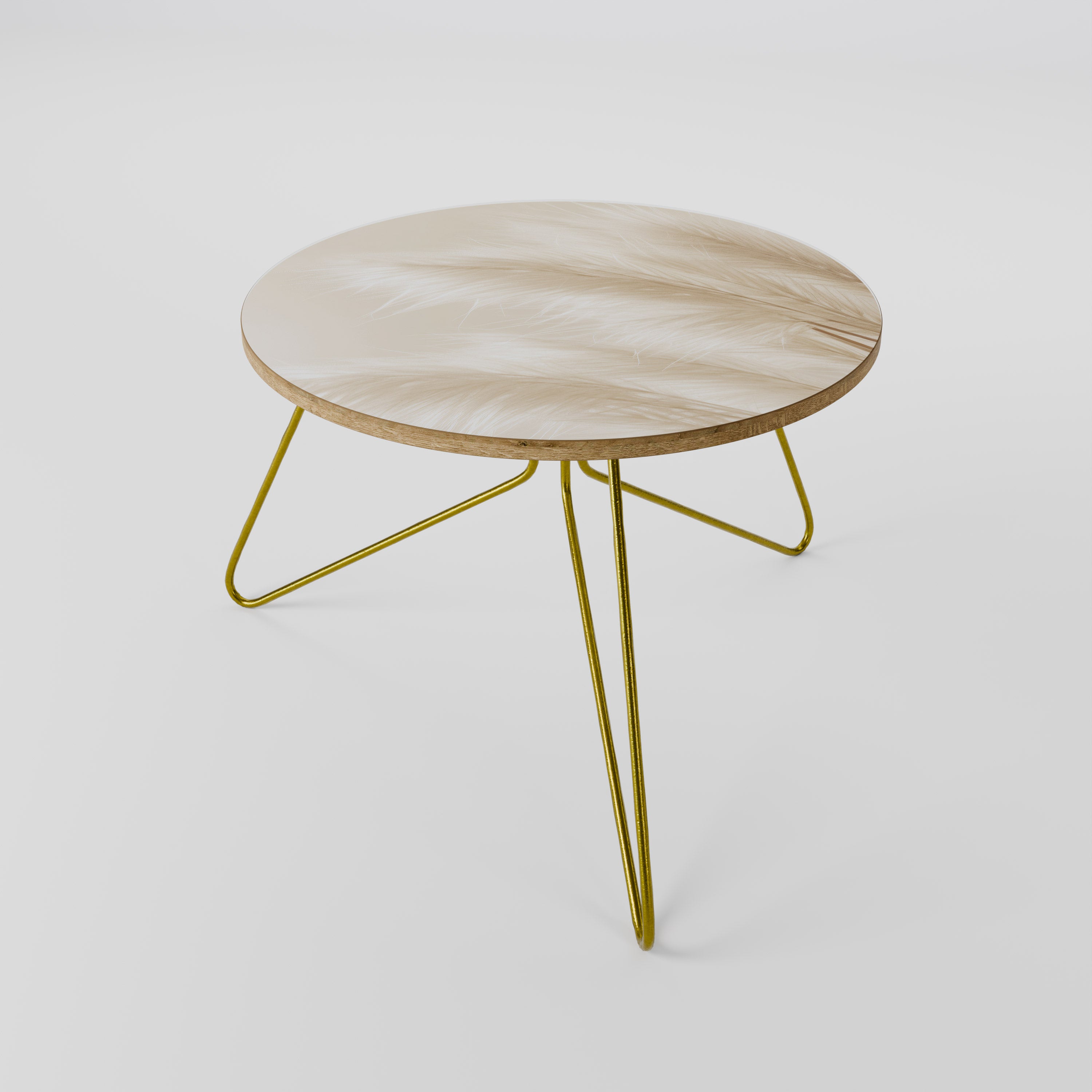 GOSSAMER DREAMS Coffee Table 60