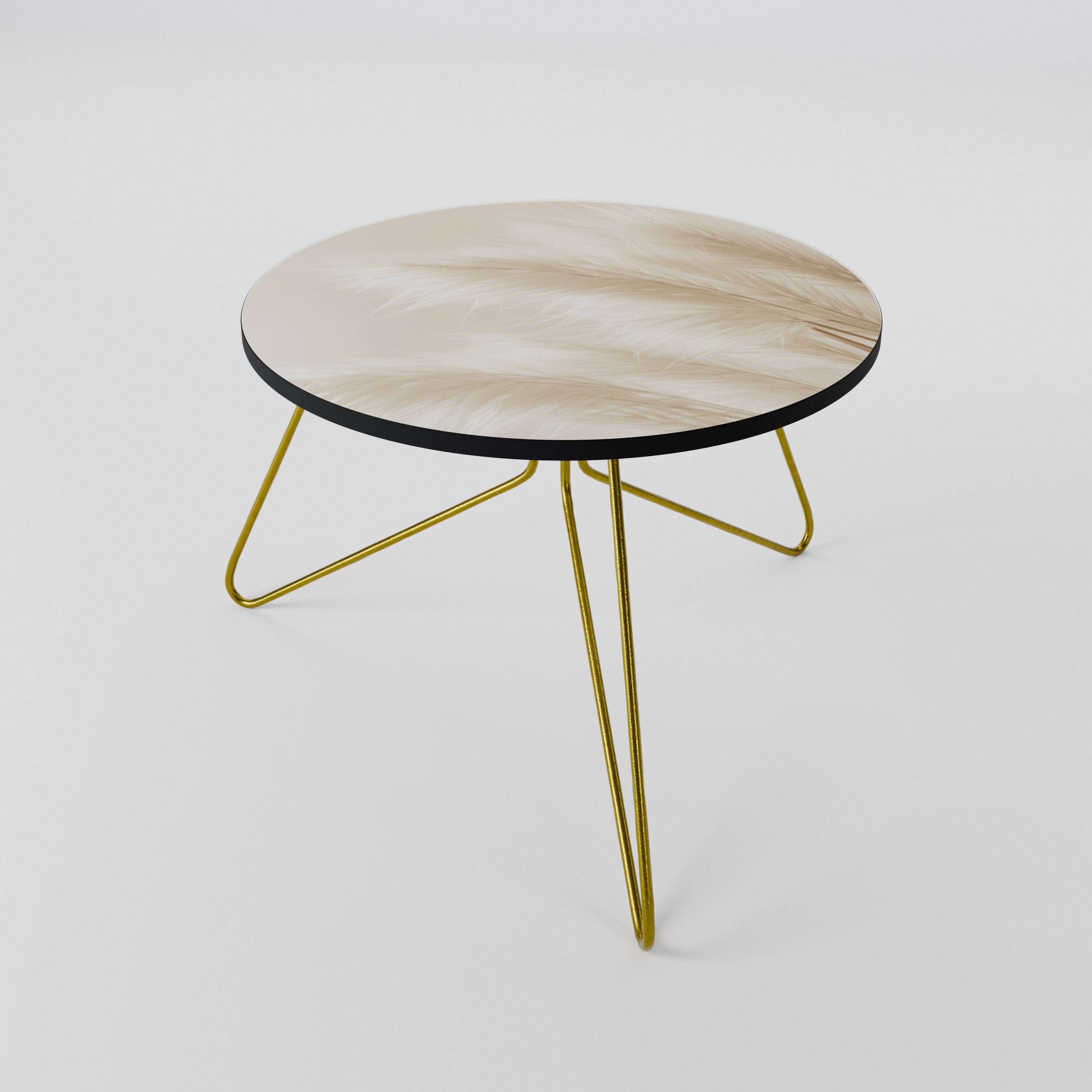 GOSSAMER DREAMS Coffee Table 60