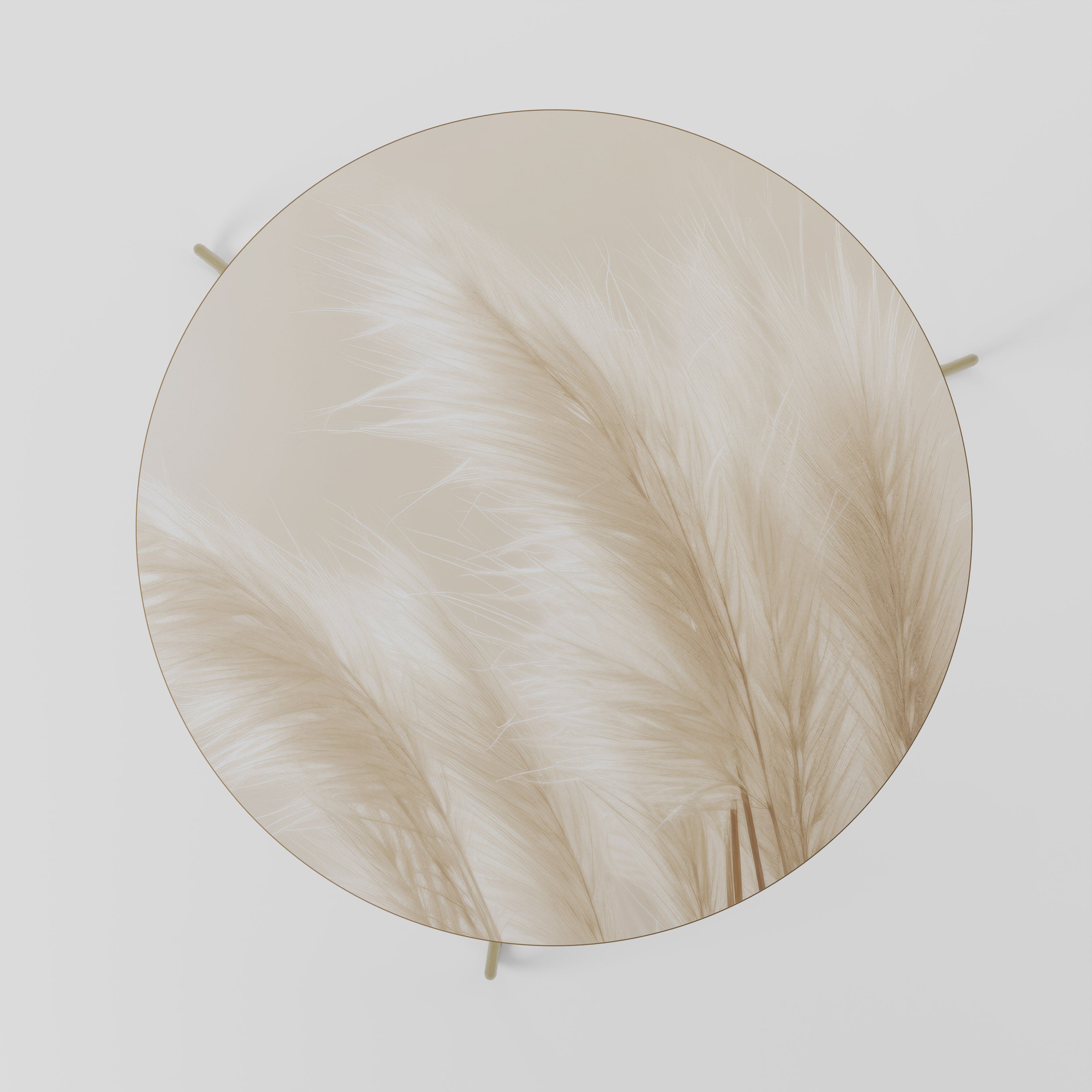 Mesa de centro GOSSAMER DREAMS 69