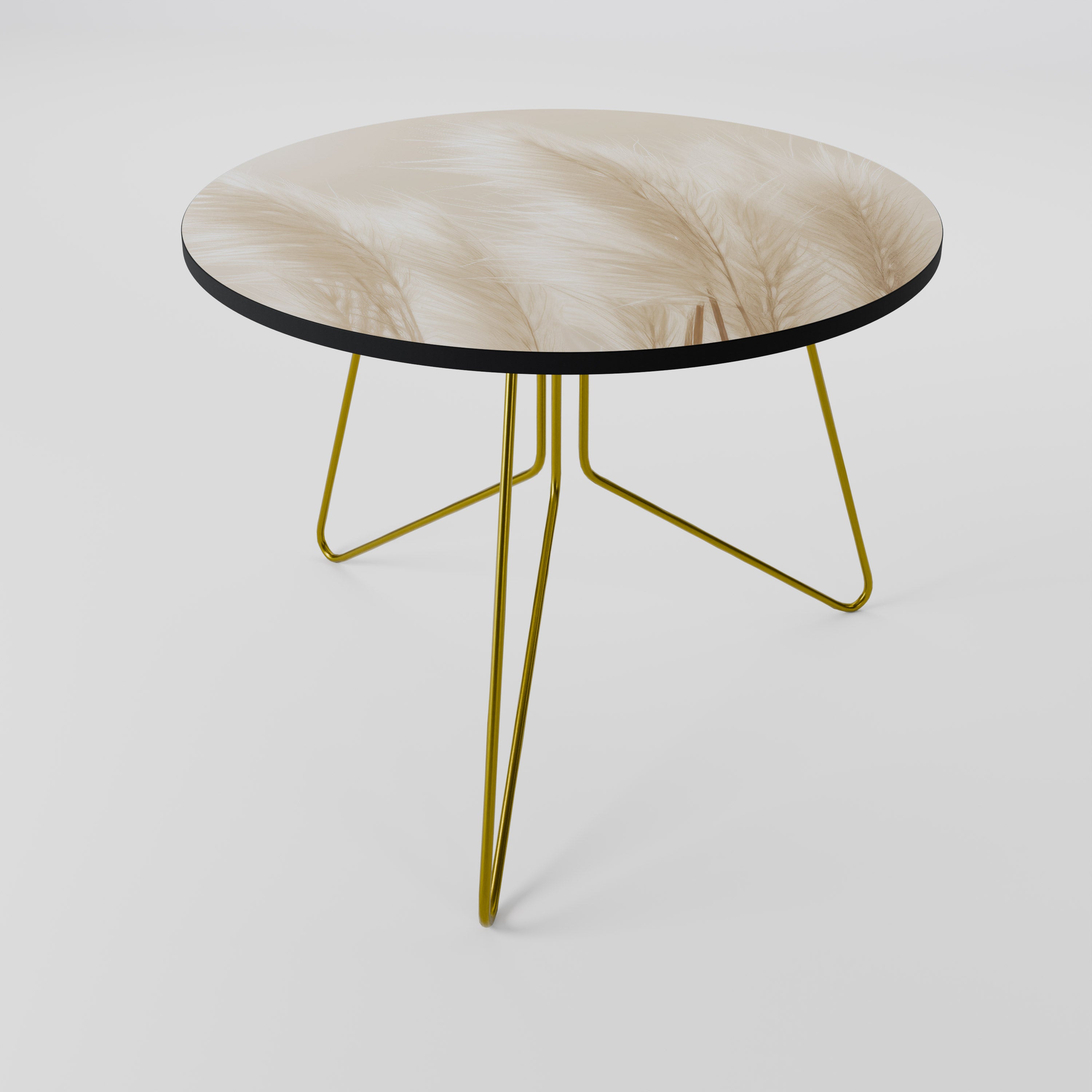 Mesa de centro GOSSAMER DREAMS 69