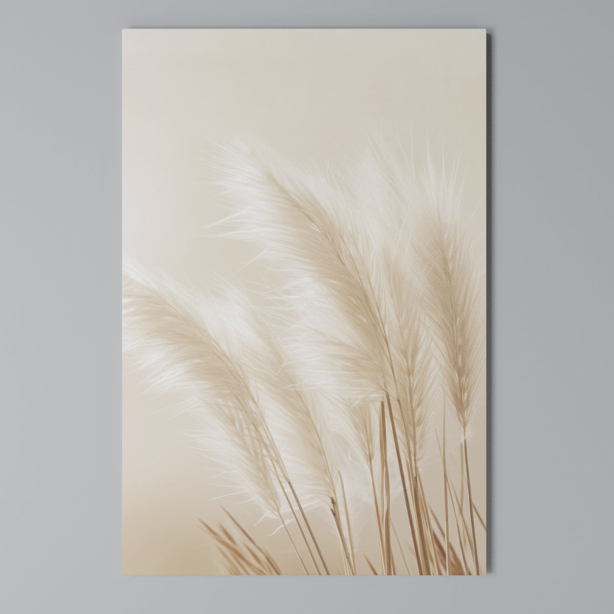 GOSSAMER DREAMS Cuadro en lienzo vertical