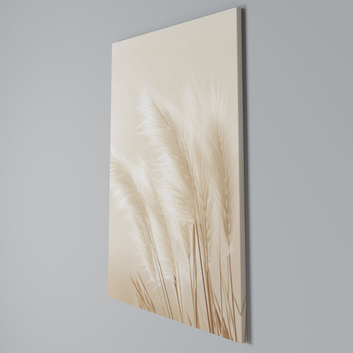 GOSSAMER DREAMS Cuadro en lienzo vertical