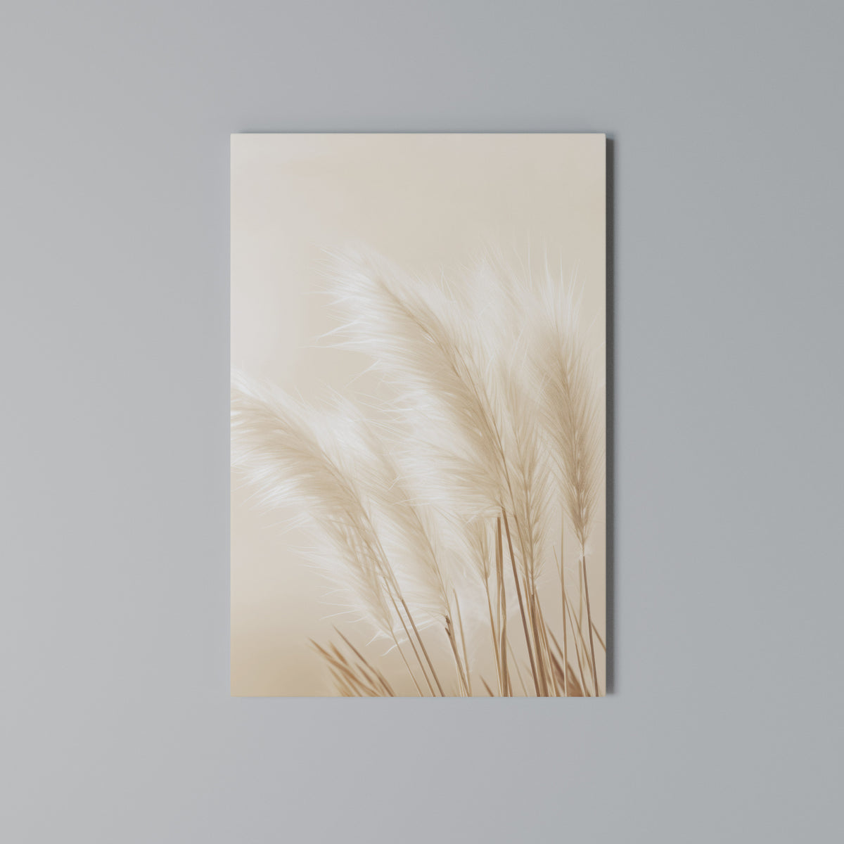 GOSSAMER DREAMS Cuadro en lienzo vertical