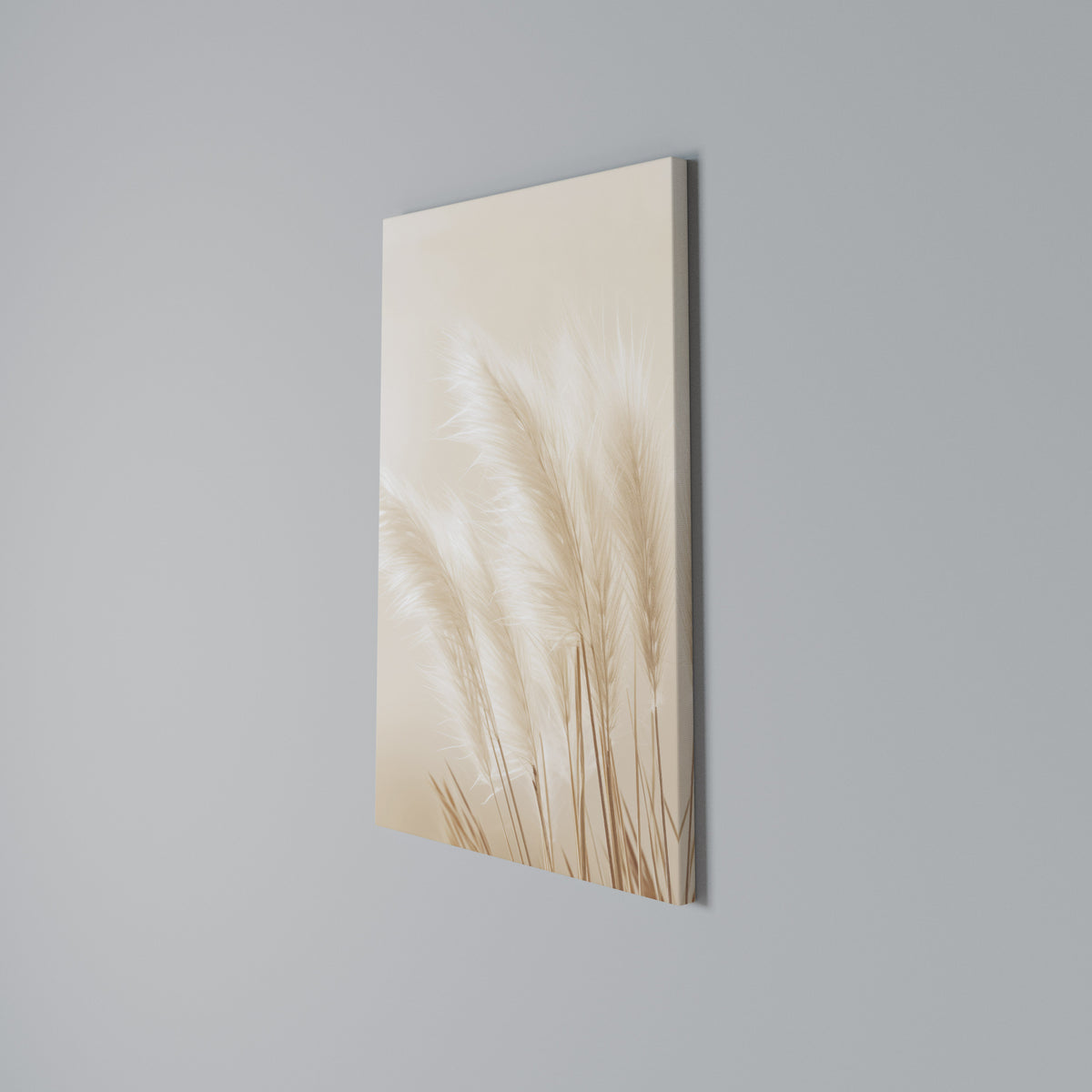 GOSSAMER DREAMS Cuadro en lienzo vertical