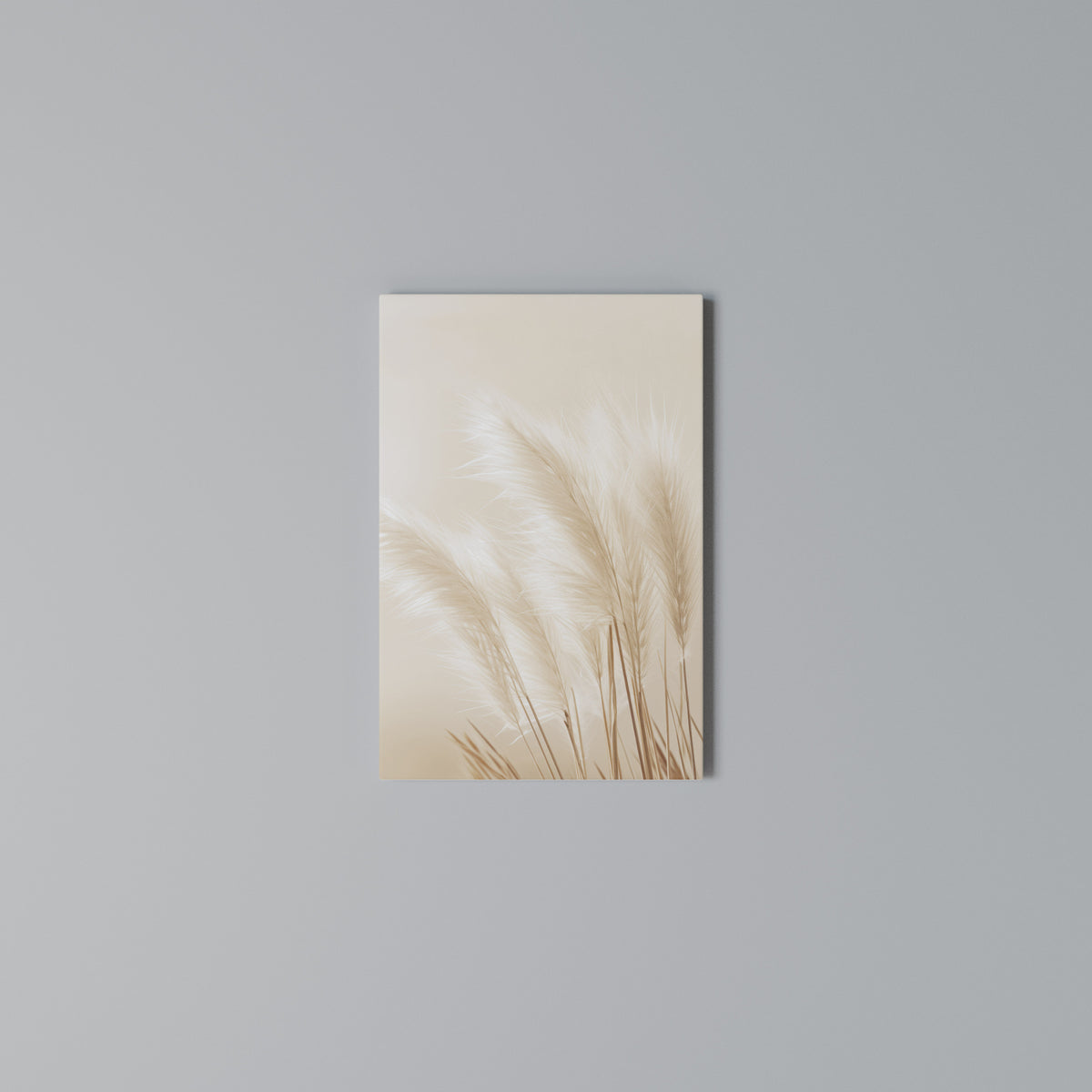 GOSSAMER DREAMS Cuadro en lienzo vertical