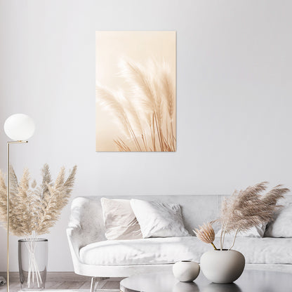 GOSSAMER DREAMS Cuadro en lienzo vertical