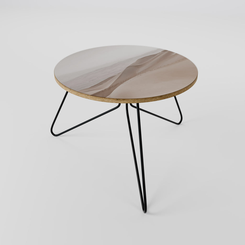 TRANQUIL TIDES Coffee Table 60