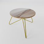 TRANQUIL TIDES Coffee Table