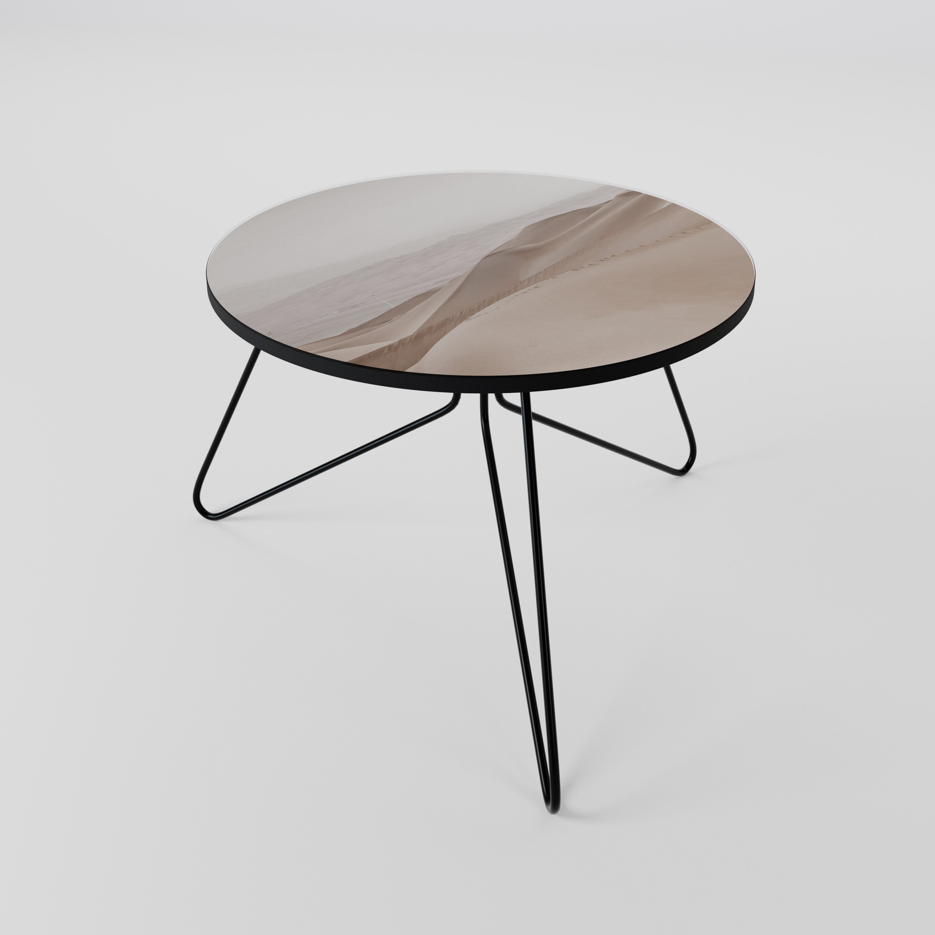 TRANQUIL TIDES Coffee Table 60