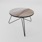 TRANQUIL TIDES Coffee Table