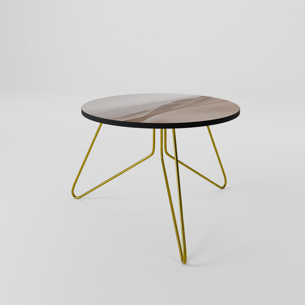 TRANQUIL TIDES Coffee Table 60