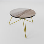 TRANQUIL TIDES Coffee Table