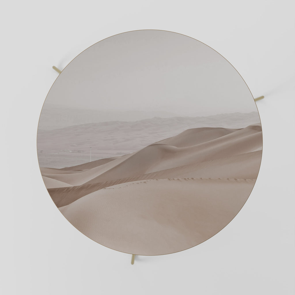 Mesa de centro TRANQUIL TIDES 69