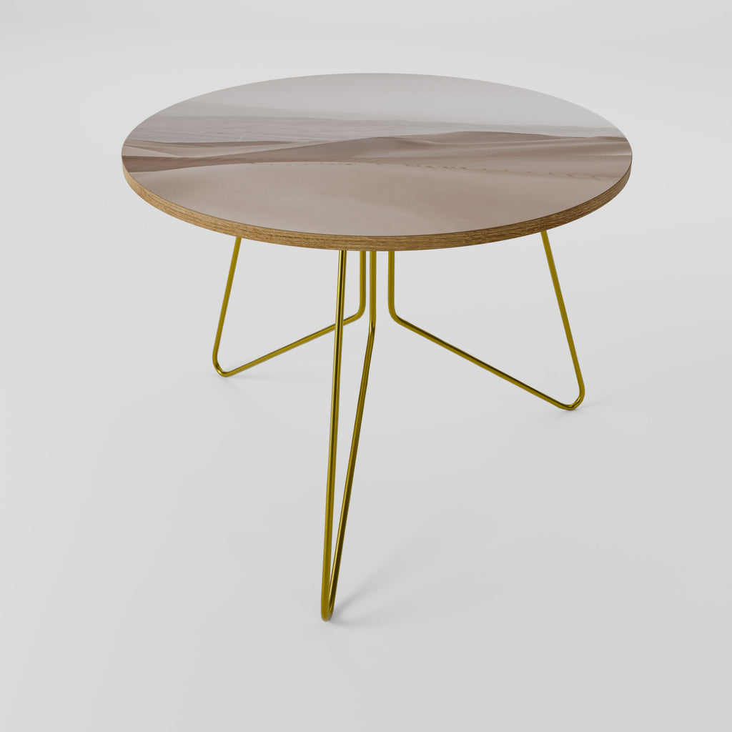 TRANQUIL TIDES Coffee Table