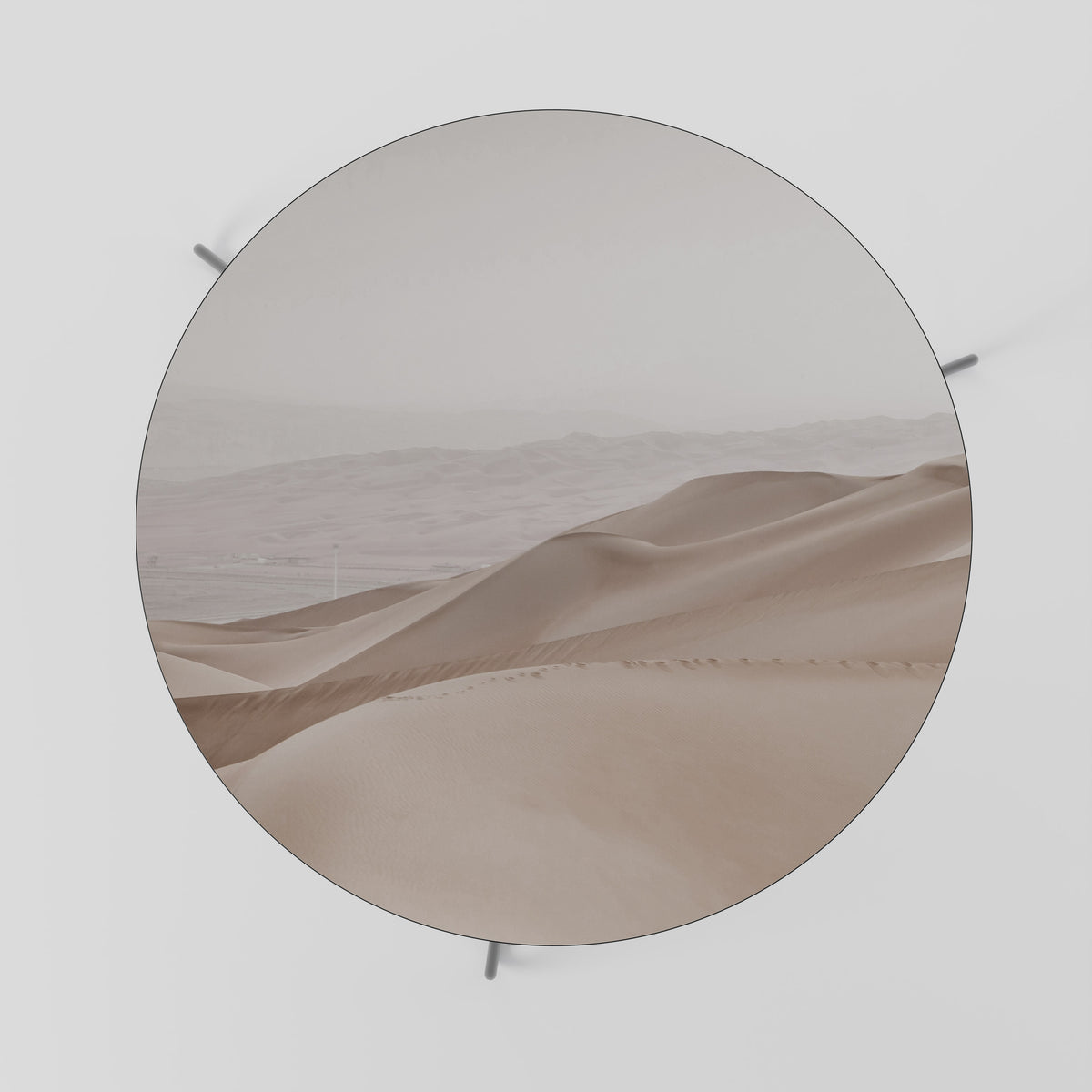 TRANQUIL TIDES Mesa de centro