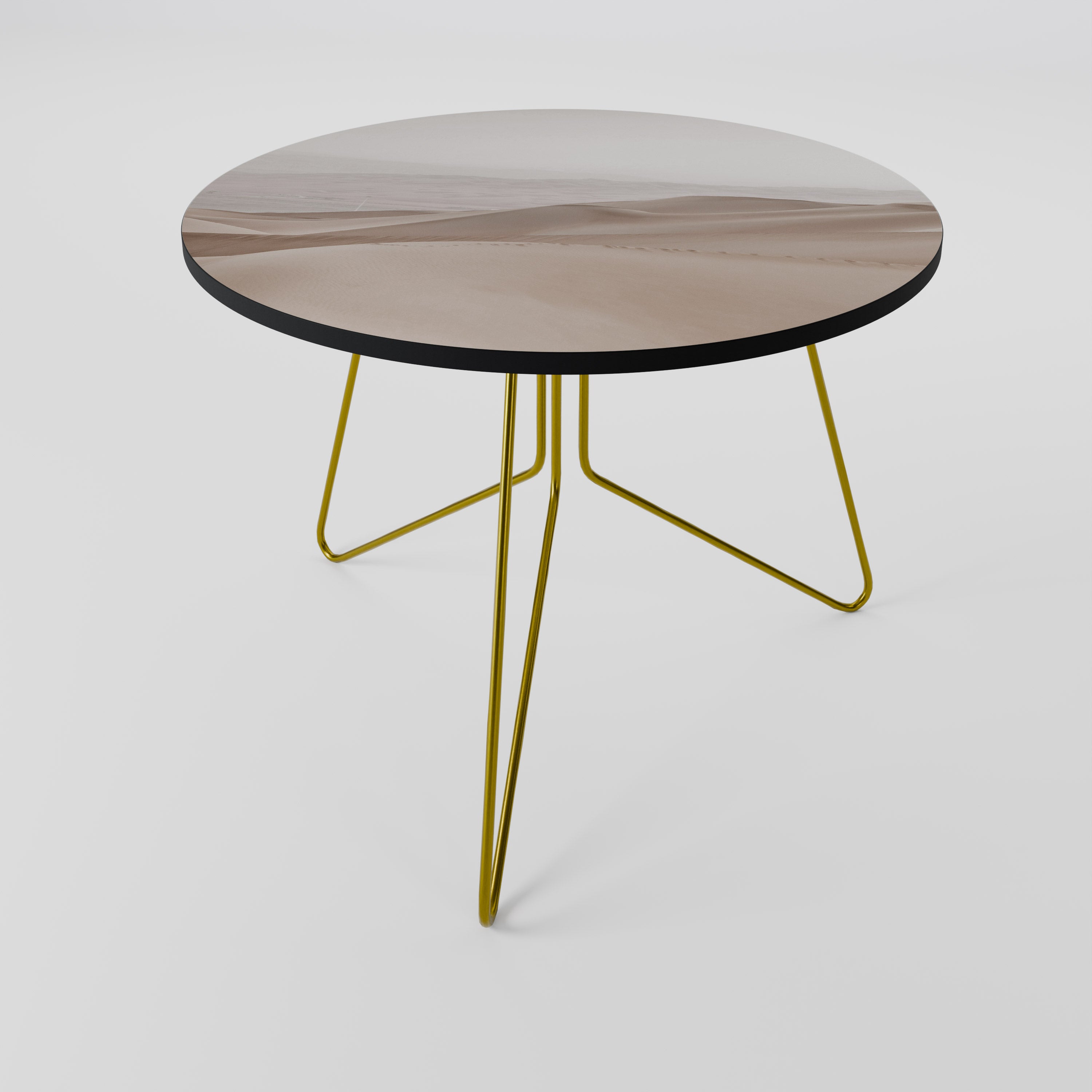 Mesa de centro TRANQUIL TIDES 69