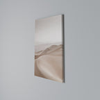 TRANQUIL TIDES Cuadro en lienzo vertical