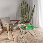 VEINS OF LIFE Mesa de centro