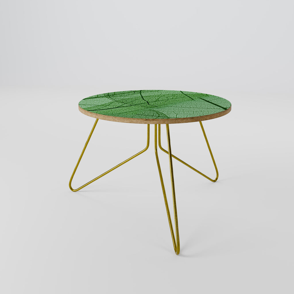 VEINS OF LIFE Coffee Table 60