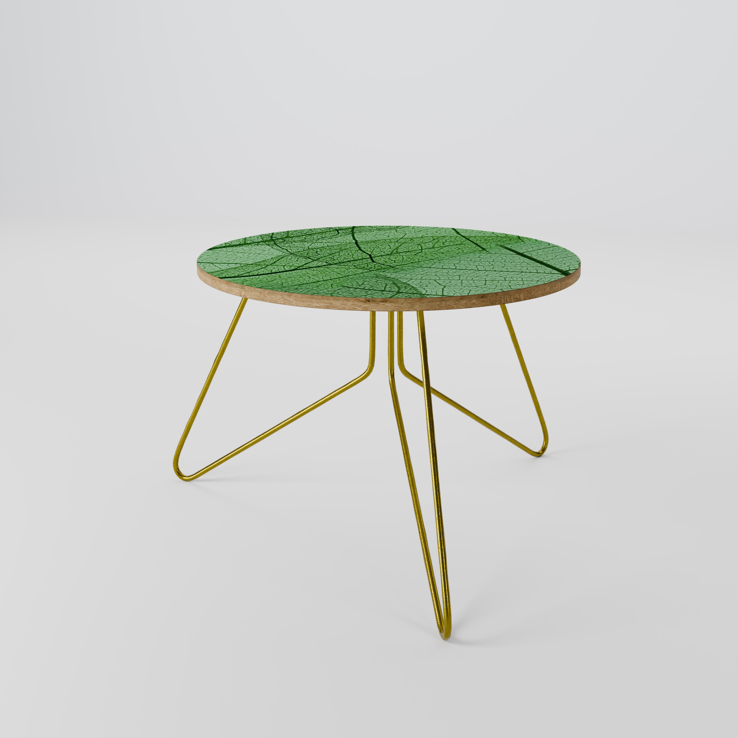 VEINS OF LIFE Coffee Table 60