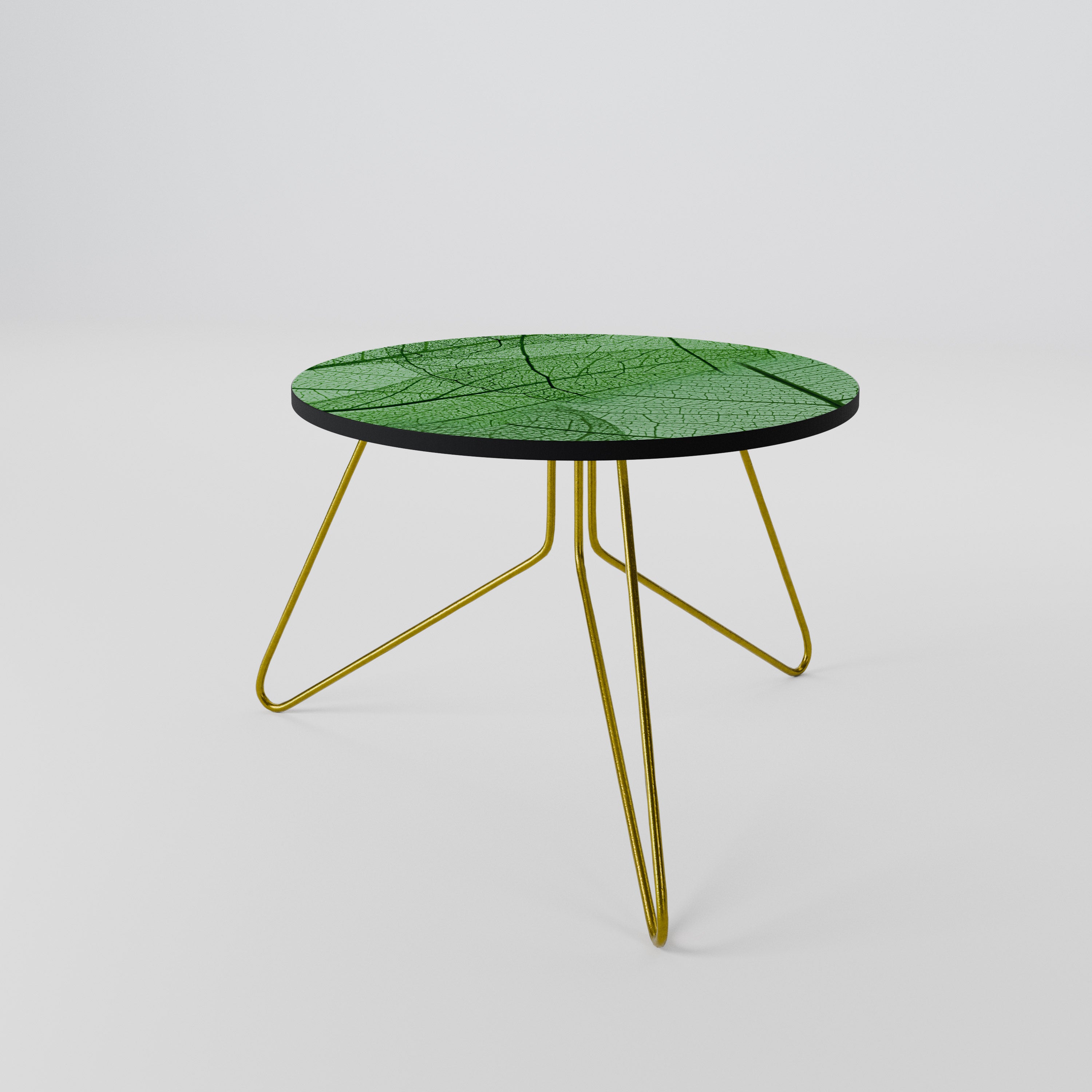 VEINS OF LIFE Mesa de centro