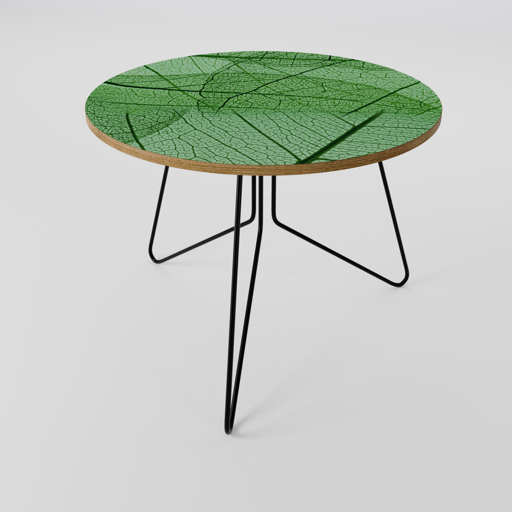 VEINS OF LIFE Mesa de centro