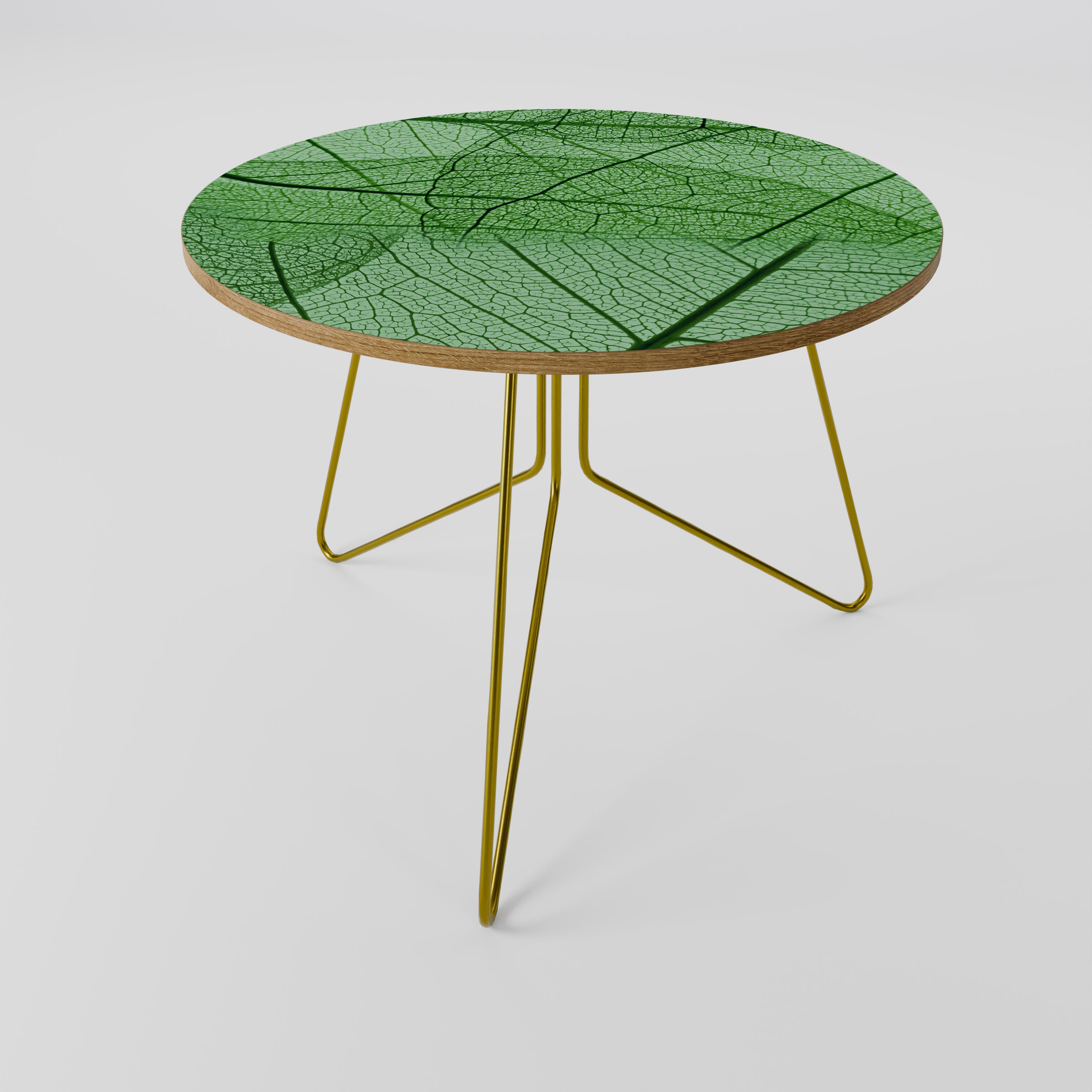 Mesa de centro VENAS DE VIDA 69