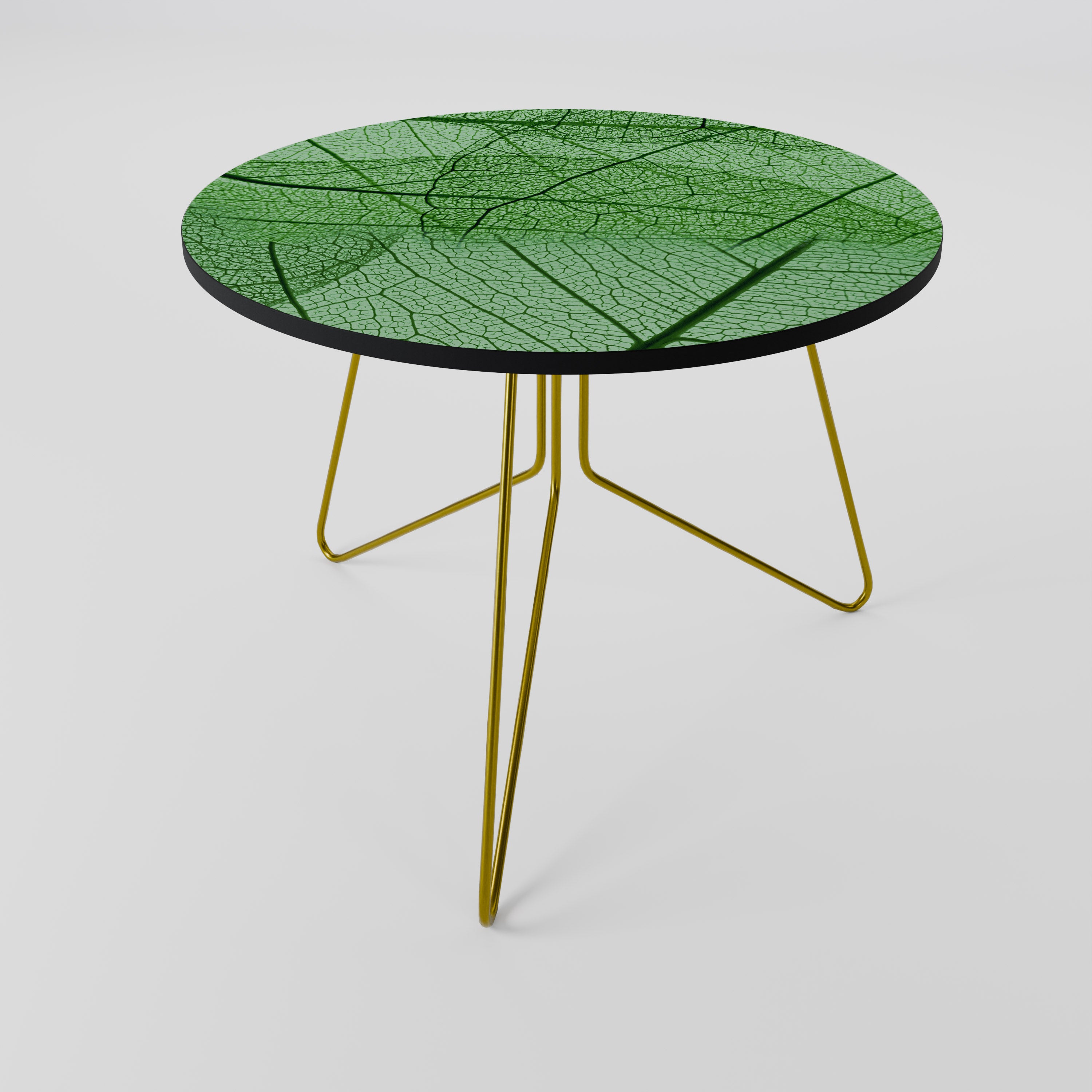 Mesa de centro VENAS DE VIDA 69