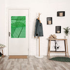 VEINS OF LIFE Póster Vertical Adhesivo