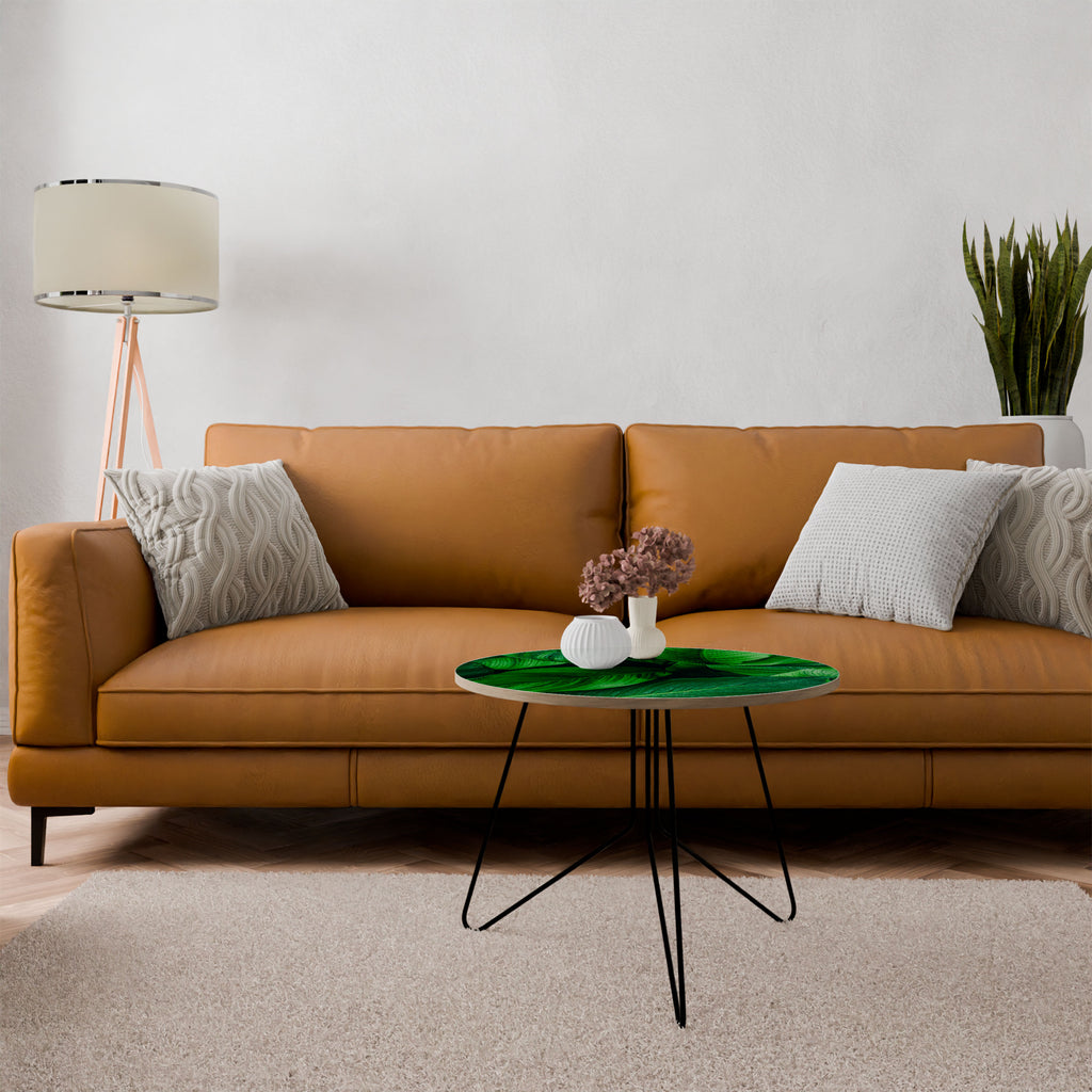 Mesa de centro VIBRANT LEAFY EMBRACE 69