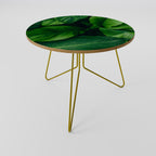 VIBRANT LEAFY EMBRACE Coffee Table