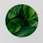 Mesa de centro VIBRANT LEAFY EMBRACE 69