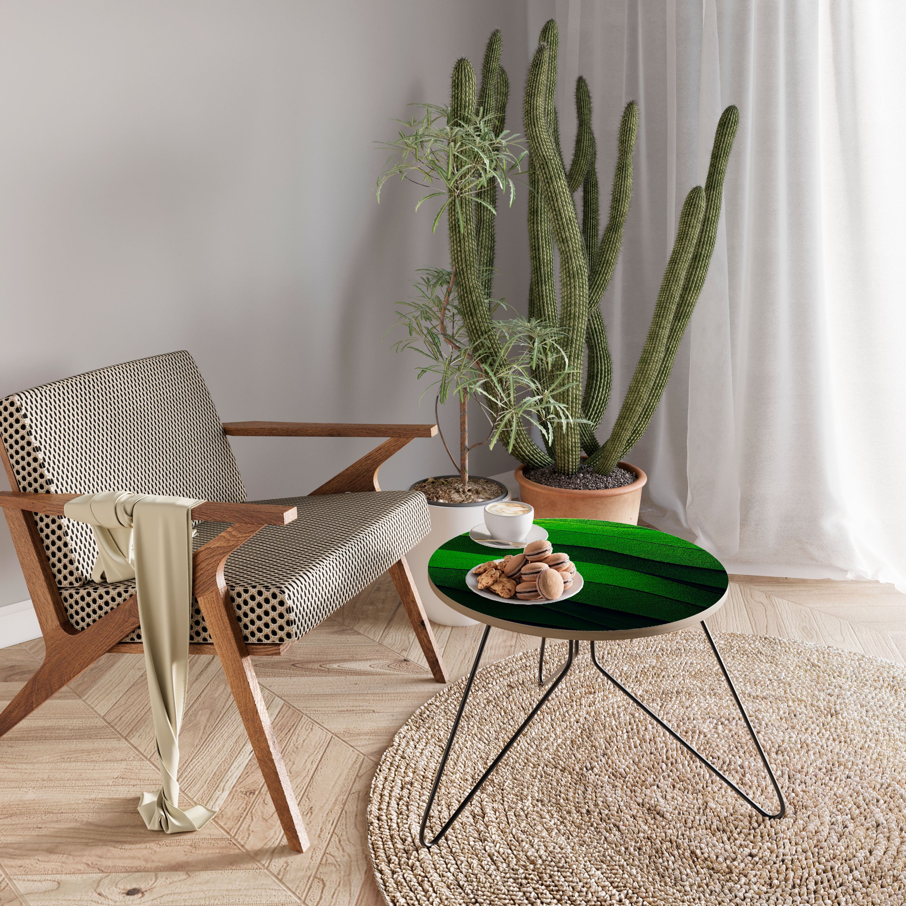 FRESH LANDSCAPE Coffee Table 60