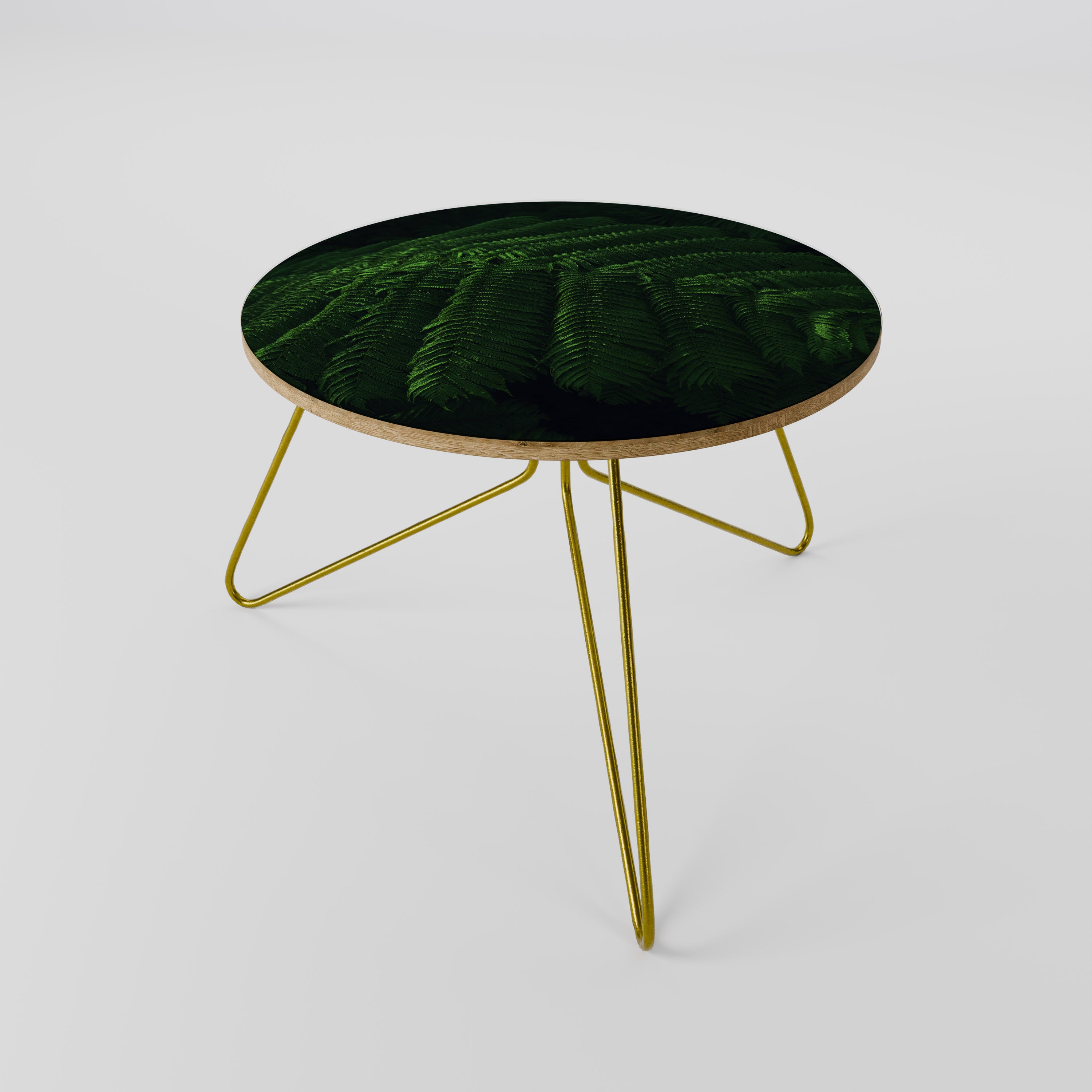 FERN FANTASY Coffee Table 60